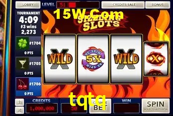 tqtq: Jogos de Caça-Níqueis-Altas Recompensas, Roleta-Velocidade, Blackjack-Desafios Máximos